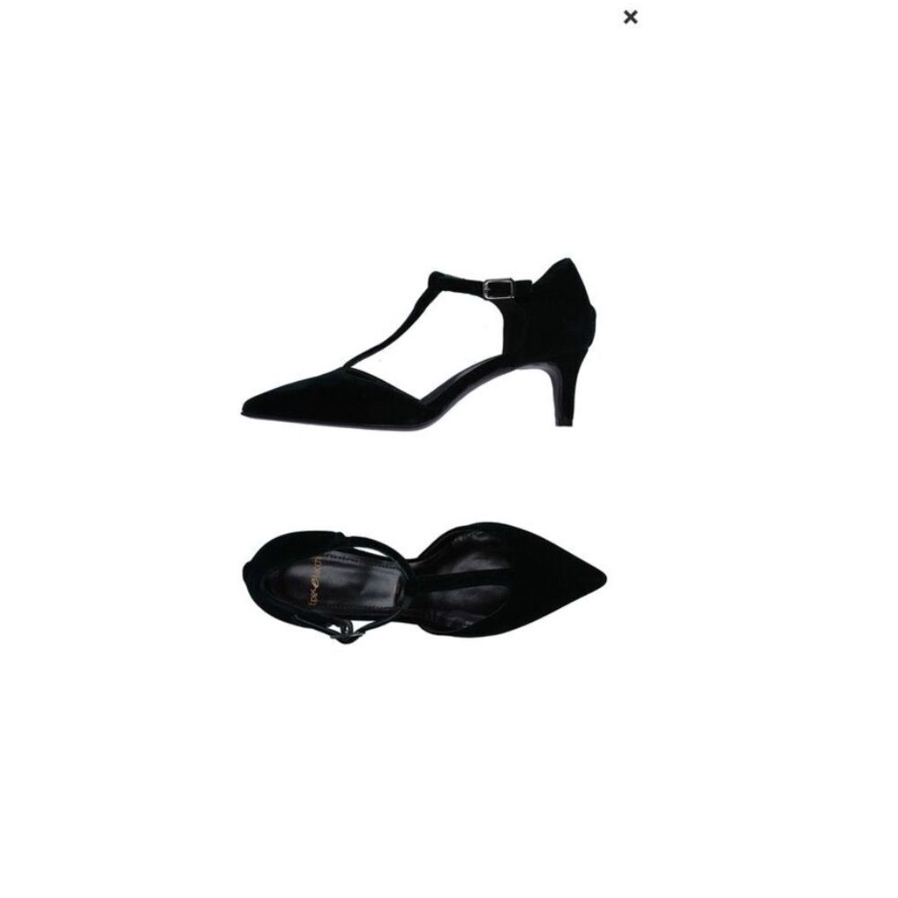 TIPE E TACCHI Pumps